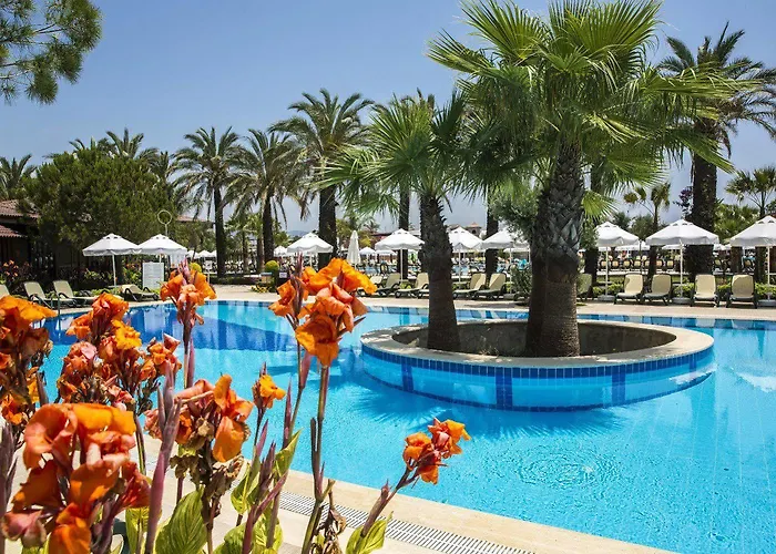 Iberotel Serra Palace Hotel 4*