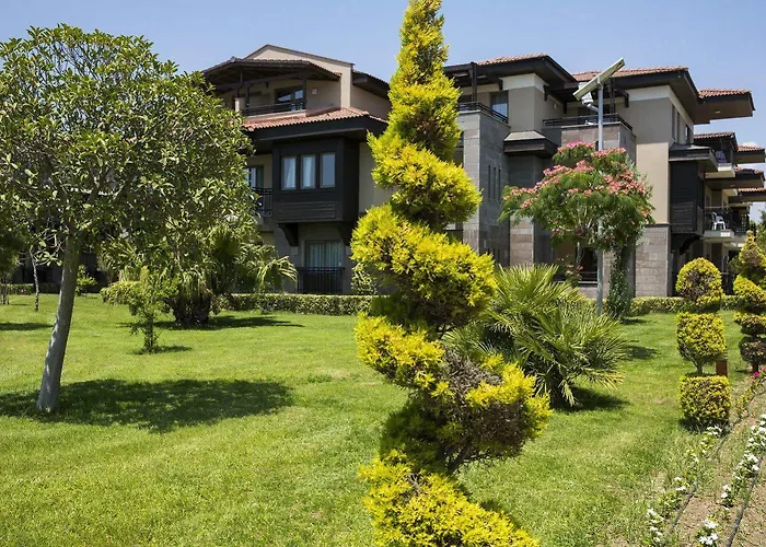 מלון Iberotel Serra Palace 4*