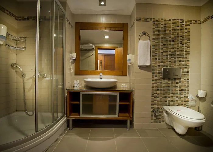 Iberotel Serra Palace מלון