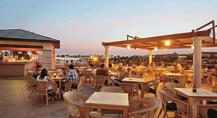 Iberotel Serra Palace אנטליה