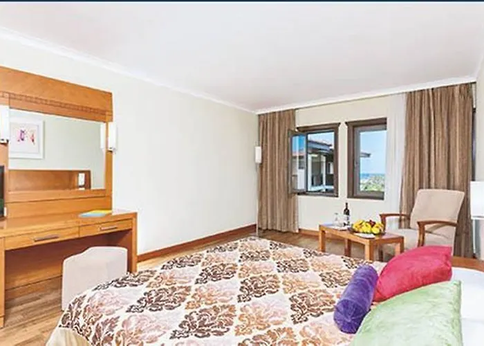 Iberotel Serra Palace 4*