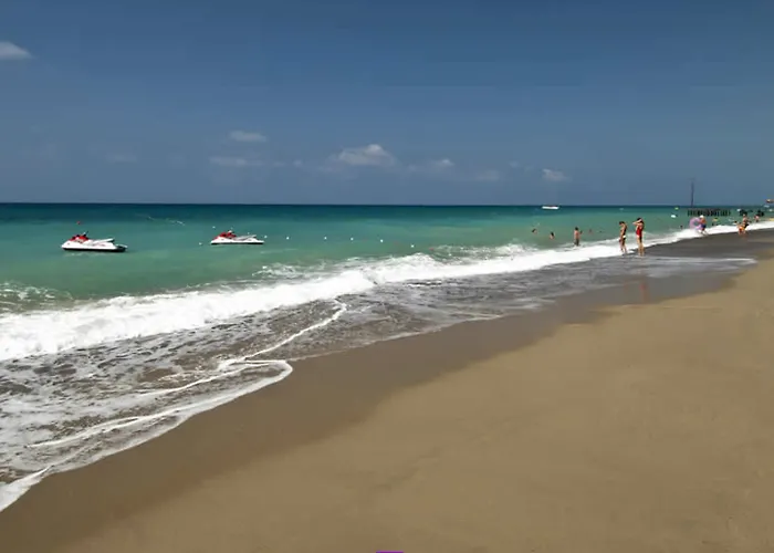 מלון Iberotel Serra Palace 4*