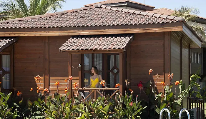 Iberotel Serra Palace מלון 4*