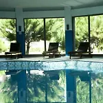 Hotel Iberotel Serra Palace Antalya