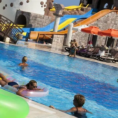 מלון Iberotel Serra Palace 4*
