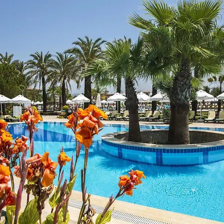 Iberotel Serra Palace מלון 4*