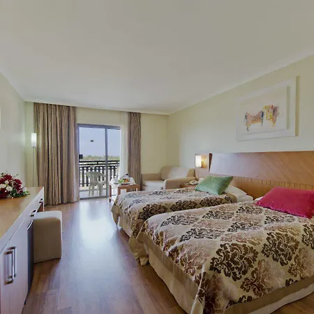 Iberotel Serra Palace 4* Antália