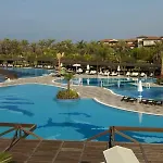 Hotel Iberotel Serra Palace