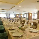Hotel Iberotel Serra Palace Antalya
