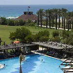 Hotel Iberotel Serra Palace Antalya
