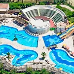 Hotel Iberotel Serra Palace