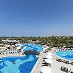 Iberotel Serra Palace Szálloda 4*