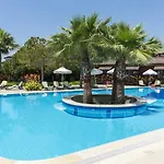 Hotel Iberotel Serra Palace