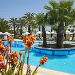 Iberotel Serra Palace ホテル 4*