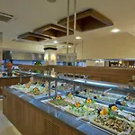 Iberotel Serra Palace ホテル 4*