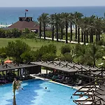 Iberotel Serra Palace Antalya